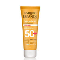 Protector Facial Piel Sensible SPF50+  75ml-227050 Protector Facial Piel Sensible SPF50+  75ml-227050 0